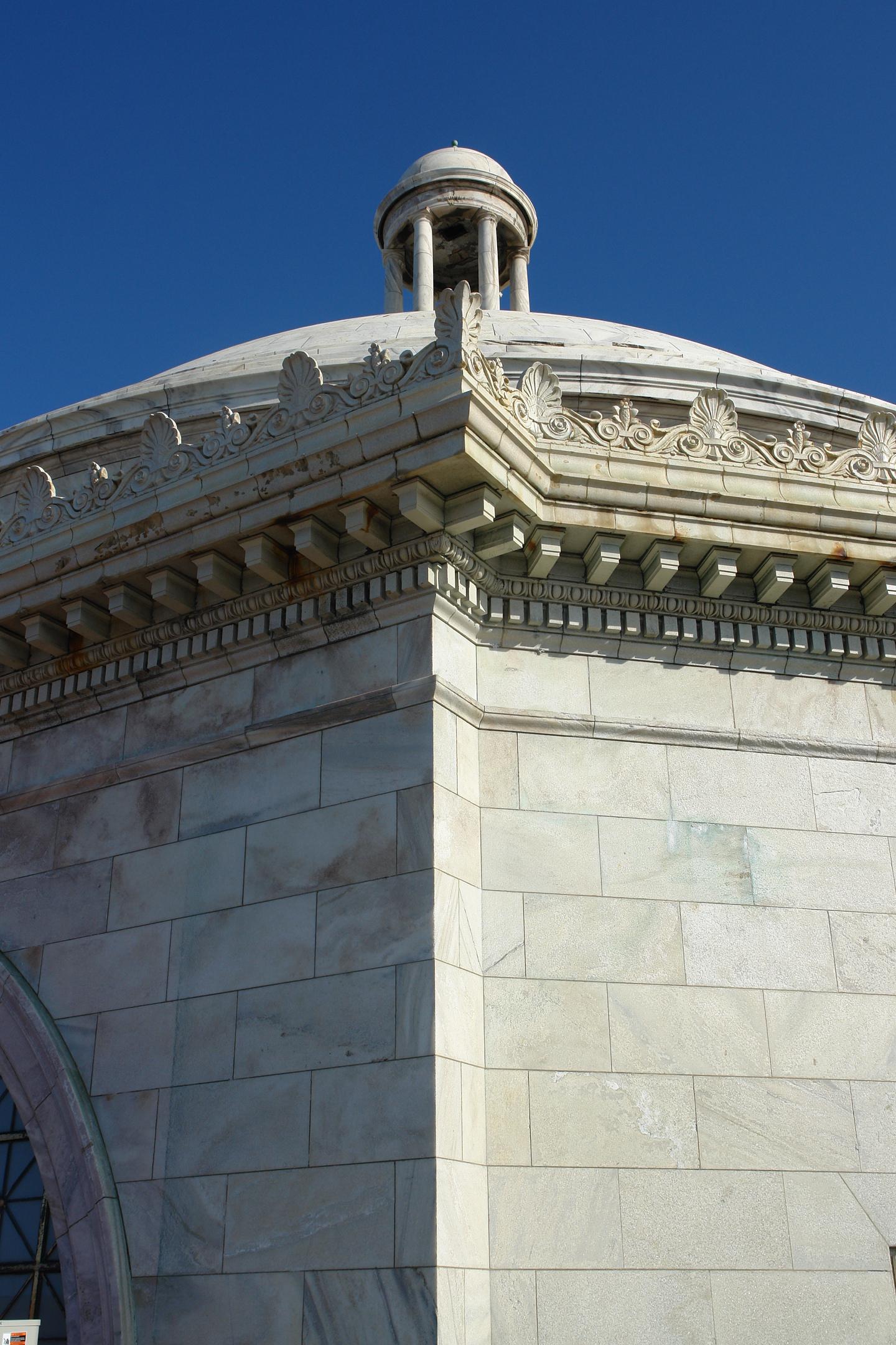 Capitolio de Puerto Rico - San Juan (Puerta de Tierra) - 2011 00072